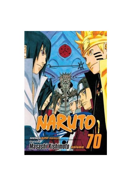 Naruto 70