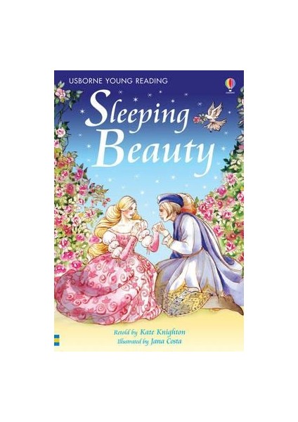 Sleeping Beauty (Young Reading)