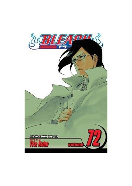 Bleach 72