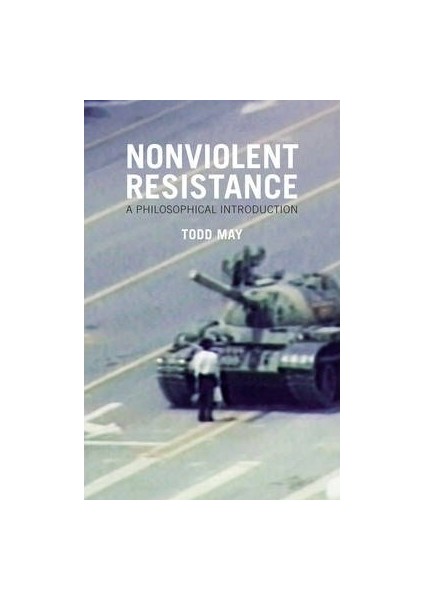 Nonviolent Resistance: A Philosophical Introduction