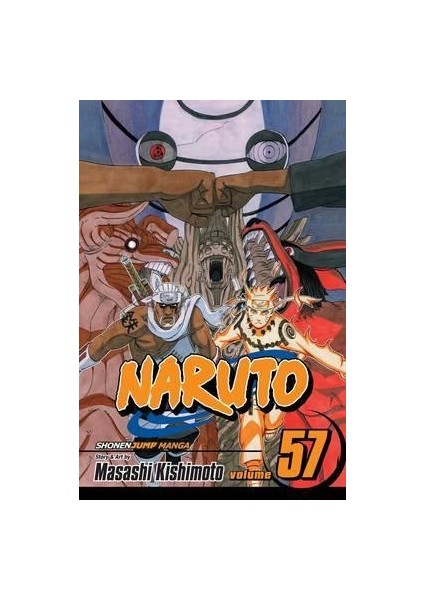Naruto 57