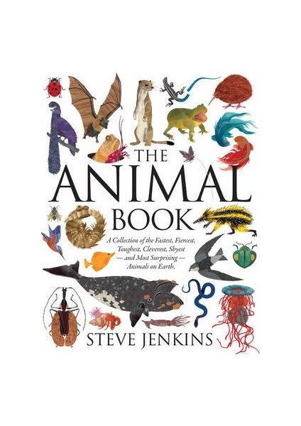 The Animal Book
