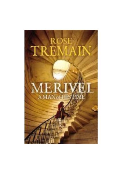 Merivel: A Man Of His Time