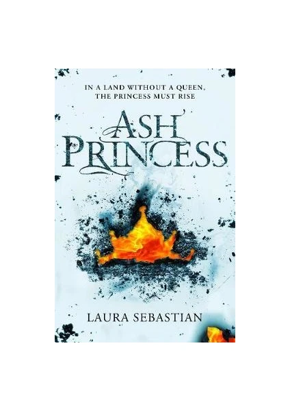 Ash Princess