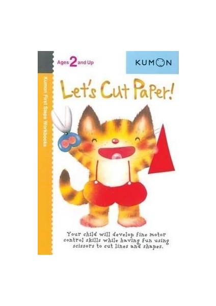 Let'S Cut Paper!