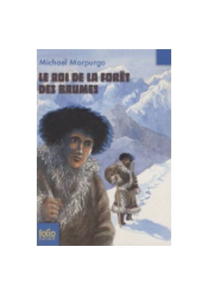 Le Roi Et La Forêt Des Brumes