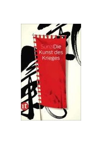 Die Kunst Der Krieges