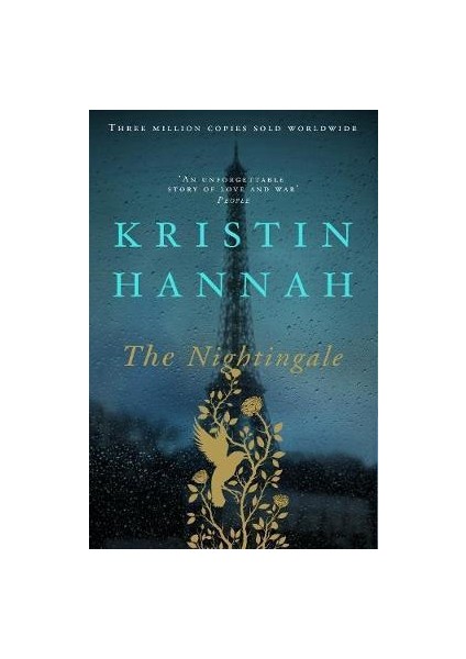 The Nightingale