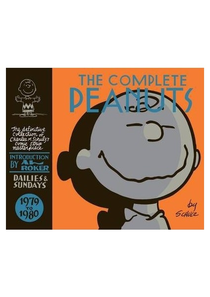 The Complete Peanuts 1979-1980