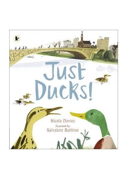 Just Ducks