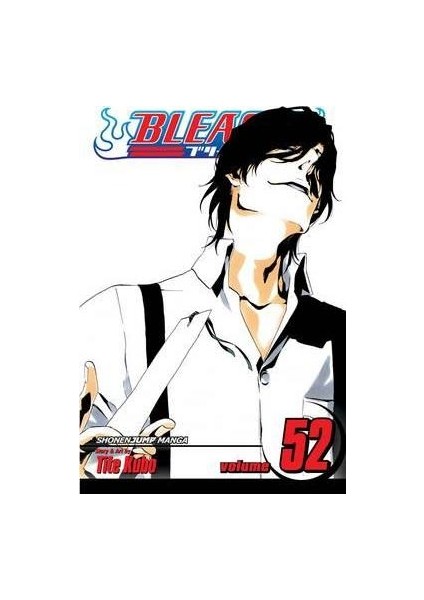 Bleach 52