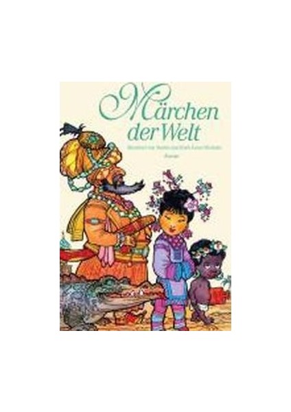 Marchen Der Welt