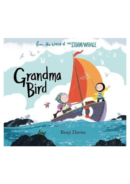 Grandma Bird