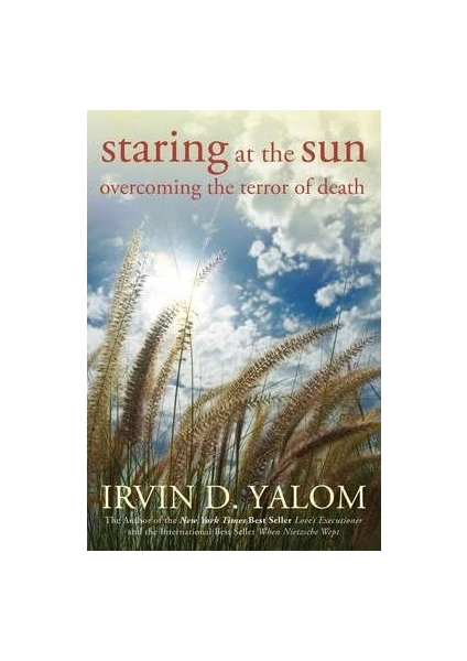 Staring At The Sun: Overcoming The Terror Of Death