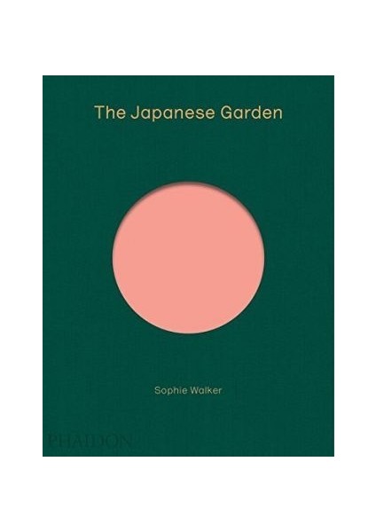 The Japanese Garden