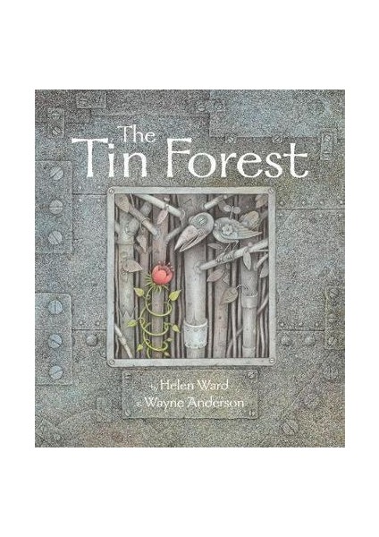 The Tin Forest