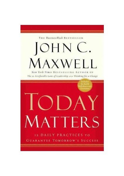 Today Matters