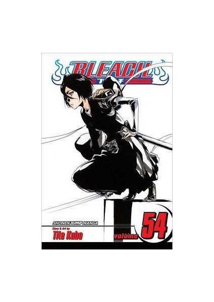 Bleach 54