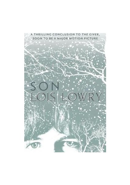 The Son (Giver Quartet 4)
