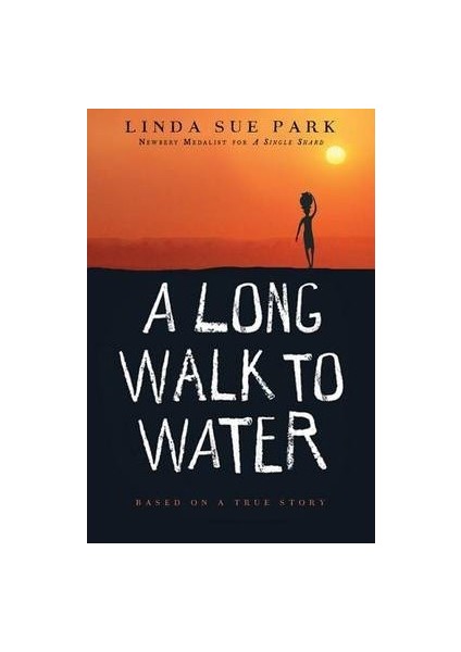 A Long Walk To Water