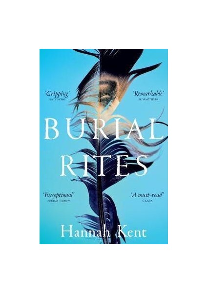 Burial Rites