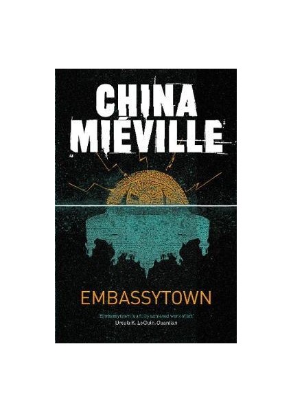 Embassytown