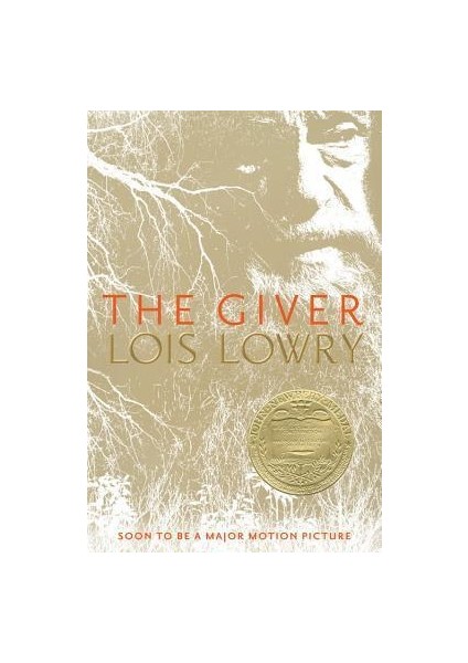 The Giver (Giver Quartet 1)