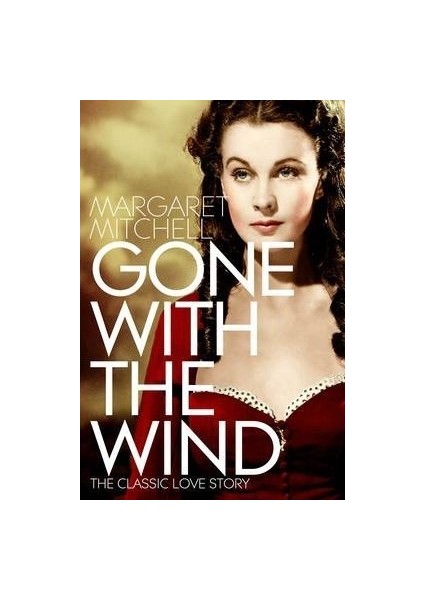 Gone With The Wind