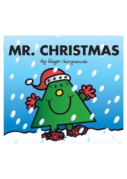 Mr. Christmas
