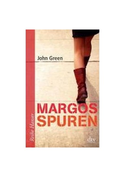 Margos Spuren
