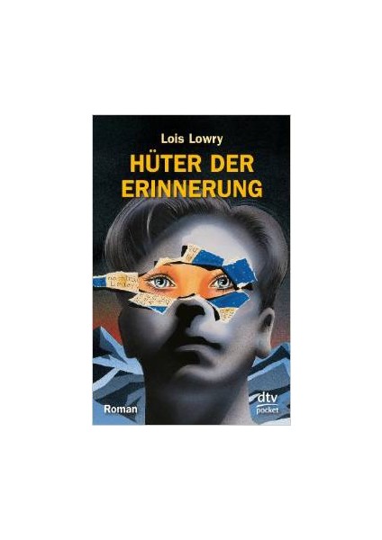 Hüter Der Erinnerung