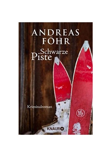 Schwarze Piste