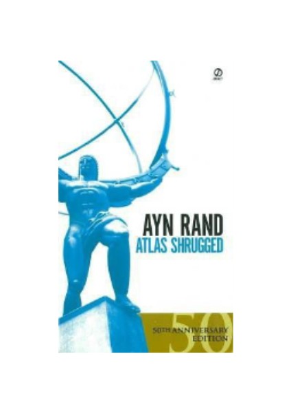 Atlas Shrugged