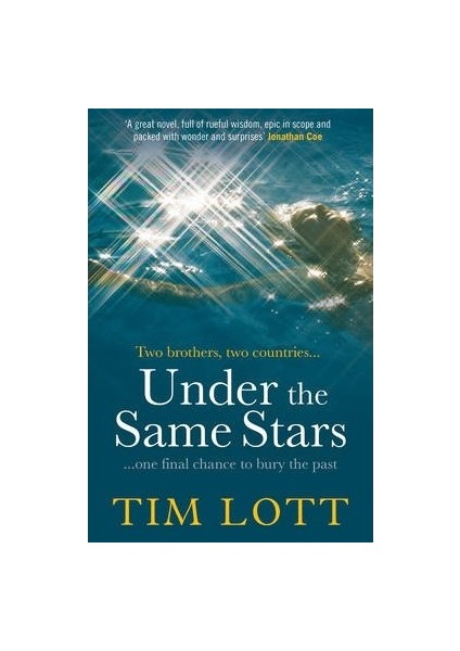 Under The Same Stars