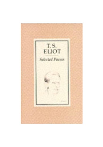 Selected Poems
