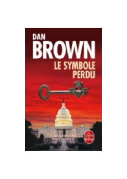 Le Symbole Perdu