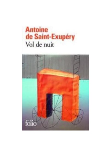 Vol De Nuit