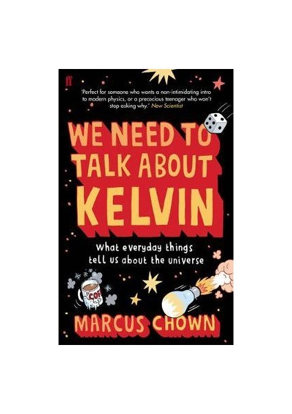 We Need To Talk About Kelvin