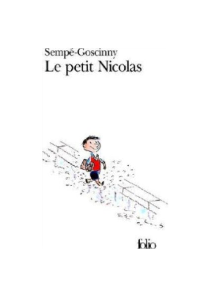 Le Petit Nicolas