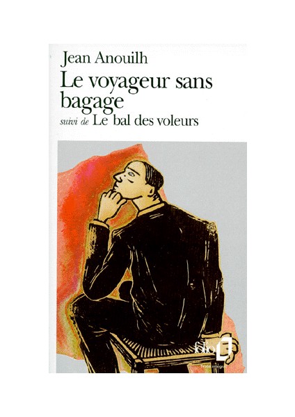 Le Voyageur Sans Bagage