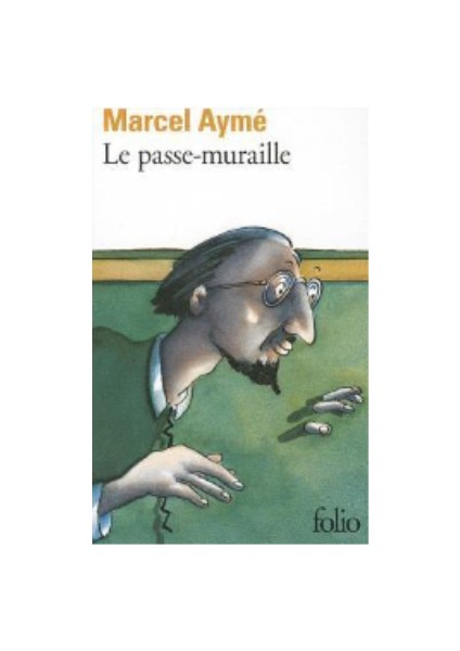 La Passe Muraille