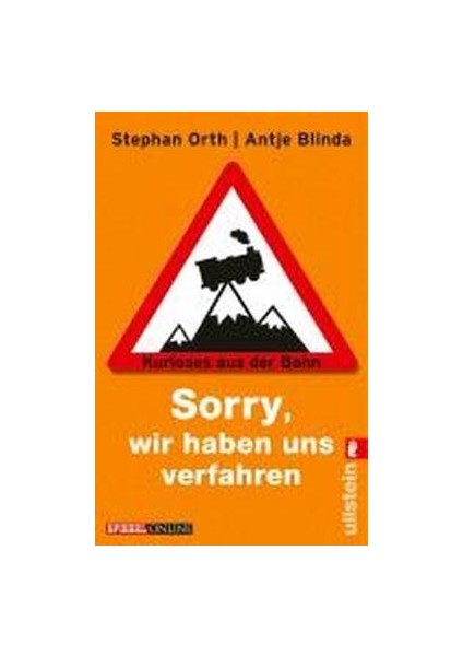 Sorry Wir Haben Uns Verfahren