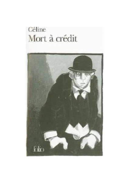 Mort A Credit