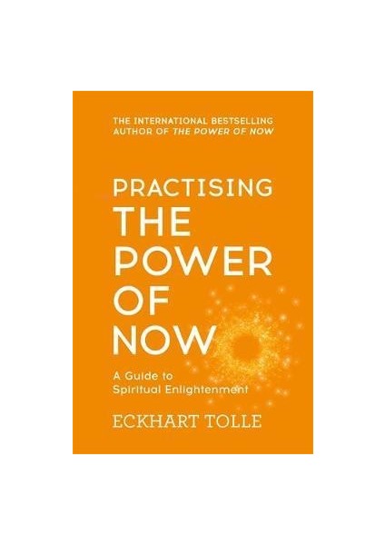 Practicing The Power Of Now