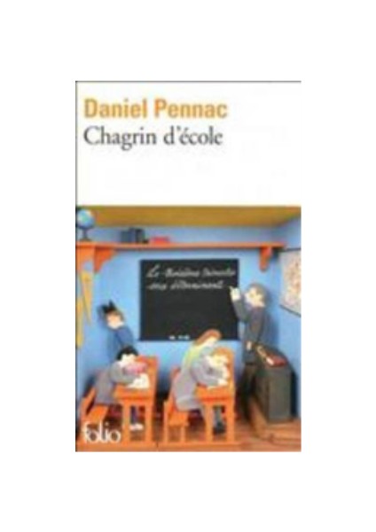Chagrin D'Ecole