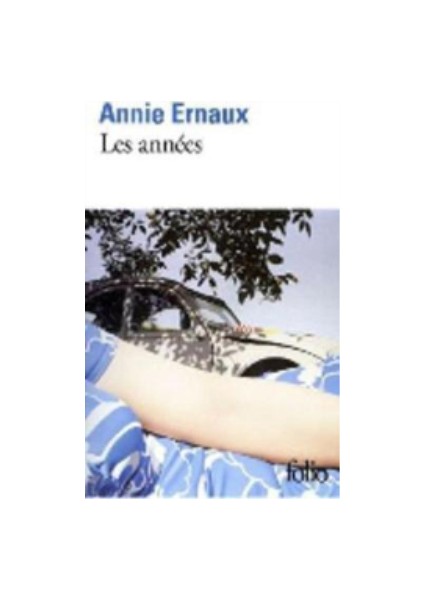 Les Années