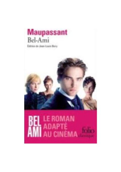 Bel-Ami