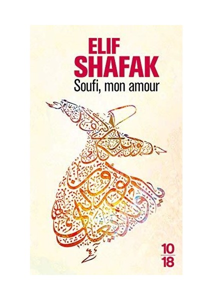 Sufi Mon Amour