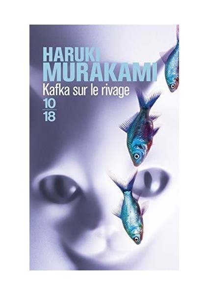 Kafka Sur Le Rivage