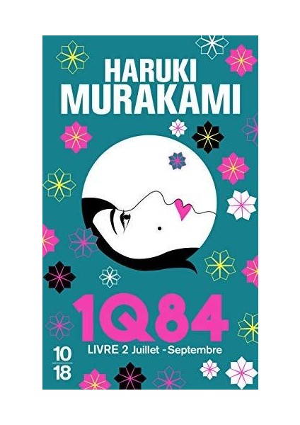1Q84 Livre 2